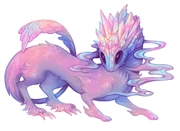 Dark Crystal Skulling thumbnail.