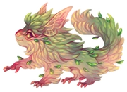 Spring Marmoset thumbnail.