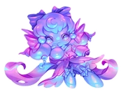 Oceanic Starchaser Gremlin thumbnail.