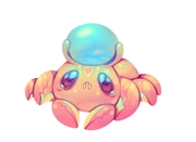 Bubble Crab thumbnail.