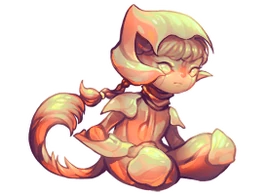 Rune Rook evolution image.