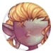 Visindy's Swirling Hair thumbnail.