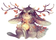 Autumn Bunnylope thumbnail.