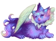 Celestial Owlgriff thumbnail.