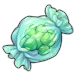 Mint Wrapped Candies thumbnail.