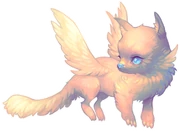 Celestial Pup thumbnail.