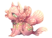 Silky Pondling thumbnail.