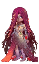 Pyrifera's Uncommon Set