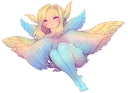 Sunrise Celestial thumbnail.