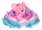 Lotus Dragonlet thumbnail.