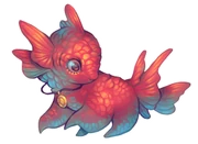 Goldfish Sealing thumbnail.