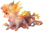Prismatic Pup thumbnail.