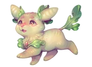 Funky Turnipling thumbnail.