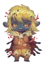 Witches' War Displeased