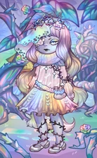 Glume's Rare Set
