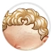 Short Curls Blond thumbnail.