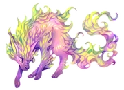 Spring Jackal thumbnail.