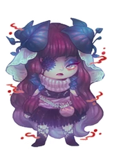 Witches' War Displeased