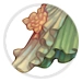 Seaside Botanist Gown thumbnail.