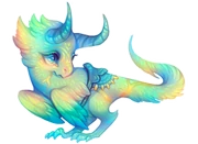 Spring Raptor thumbnail.