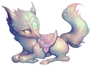 Mining Deerwolf thumbnail.