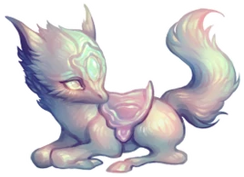 Mining Deerwolf evolution image.