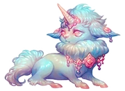 Topaz Sheep thumbnail.