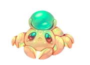 Bubble Crab thumbnail.