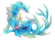 Mechanical Sea Nomad thumbnail.