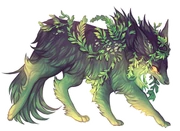 Swamp Hound thumbnail.