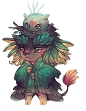 Displeased, during A Cacophony of Harmony