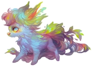 Prismatic Pup thumbnail.