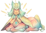 Centauri Seer thumbnail.