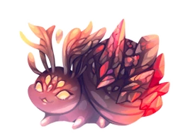 Effervescent Snail evolution image.