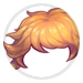 Calbet's Hairstyle Orange thumbnail.