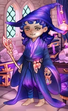 Old Farmhand's Rare Set