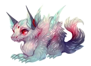 Radiant Dragonlet thumbnail.