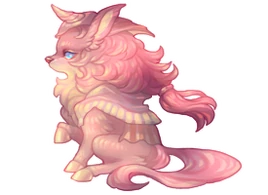 Stoic Deericorn unevolved image.