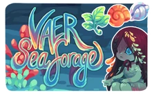 Vaer-sea-forage