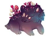 Shade Bear thumbnail.