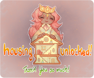 Housing Unlocked Thank You Image Sent to Backers