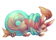 Terrarium Squirrel thumbnail.