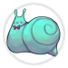 Blue Snail Friends thumbnail.
