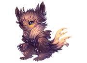 Blight Corvus Roguecat thumbnail.