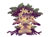 Fairytale Blossom