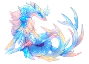 Mechanical Sea Nomad thumbnail.