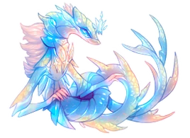 Mechanical Sea Nomad evolution image.