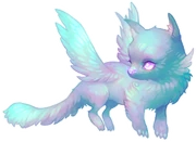 Celestial Pup thumbnail.