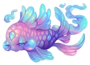 Cosmic Carp thumbnail.