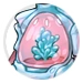 Olievar's Opalescent Oxygen Helmet thumbnail.